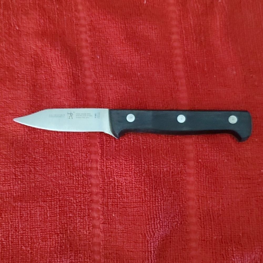 J.A. Henckels 3" International Paring Knife